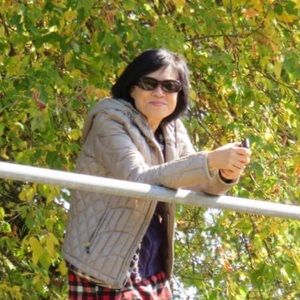 Meet your Posher, Yung-ming